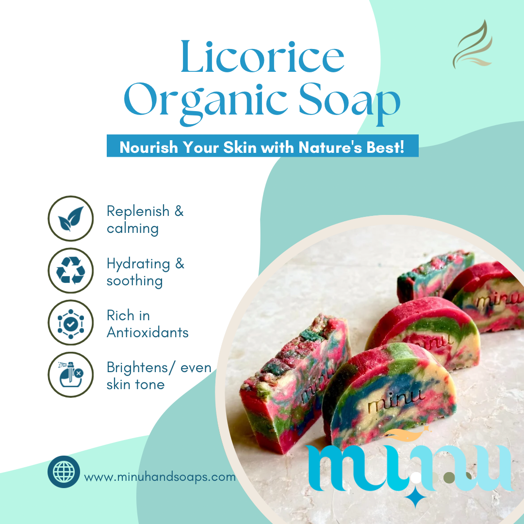 Licorice Bars