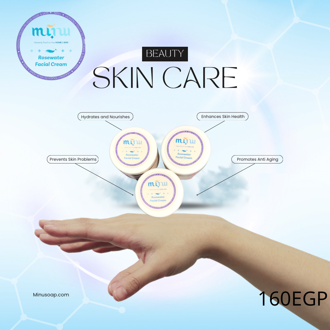 Night cream