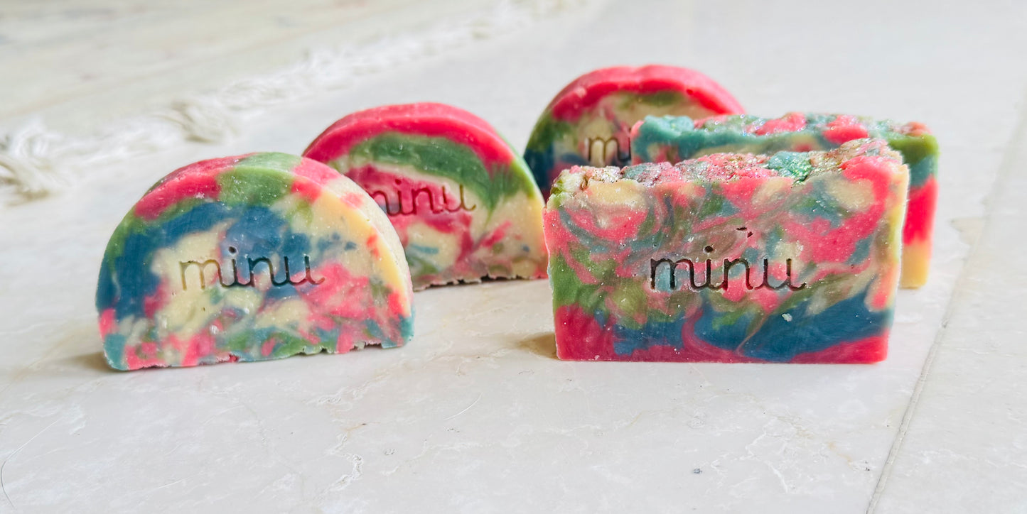 Licorice Bars