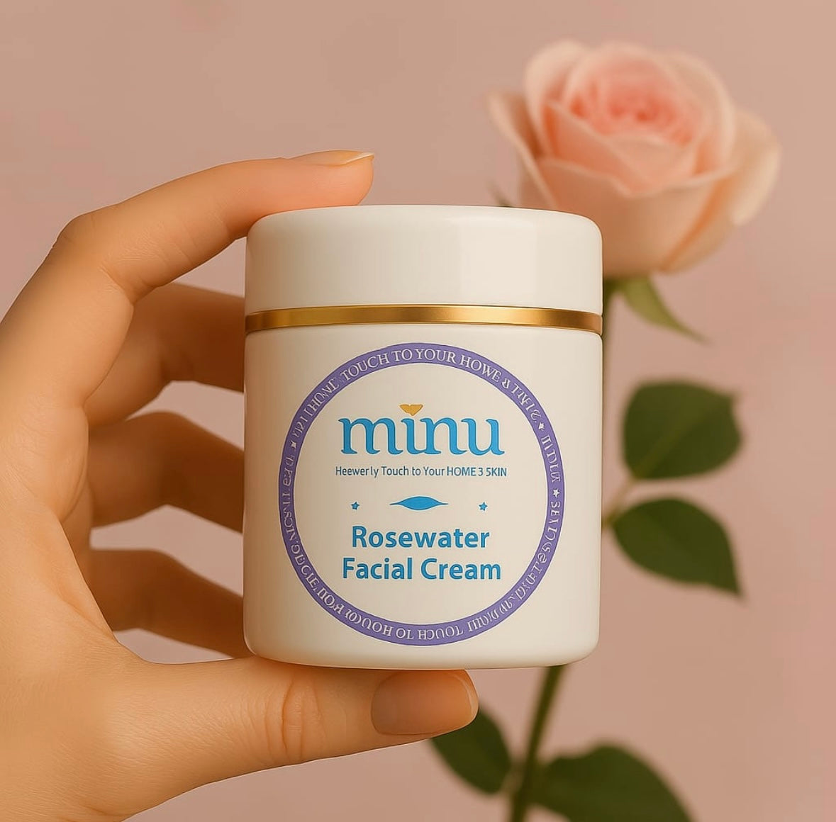 Night cream