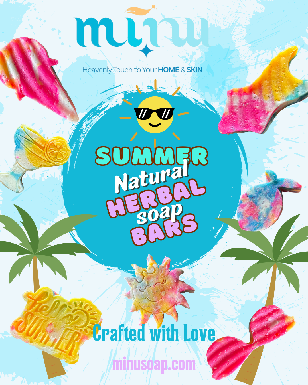 Fun Herbal bar