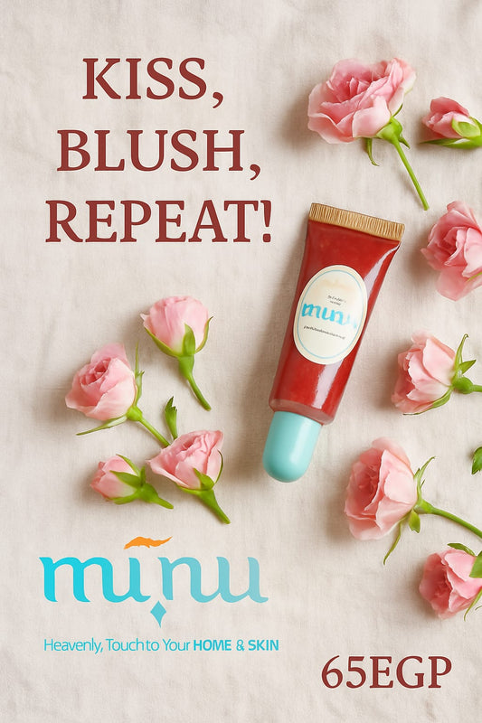 Lip Balm & Tint