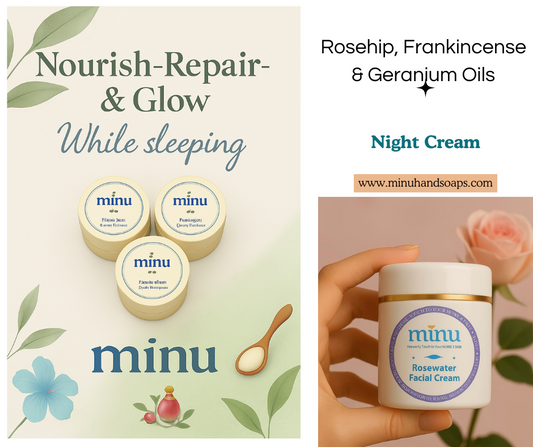 Night cream